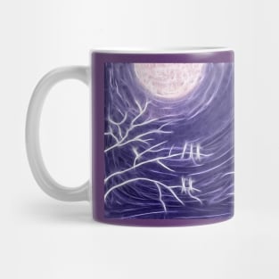 Moonlight Mug